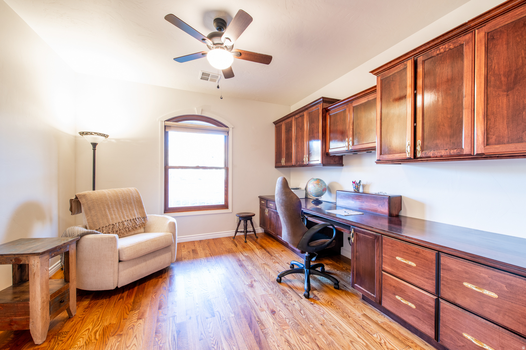 CHOLLA CREEK 1B AMD & EXT - Residential