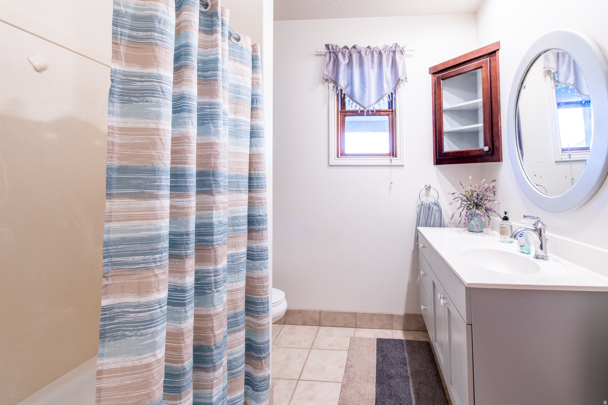 CHOLLA CREEK 1B AMD & EXT - Residential