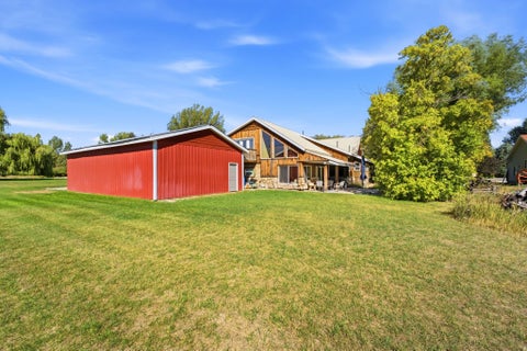 Tiny photo for 585 N CENTER ST, Midway, UT 84049 (MLS # 2183333)
