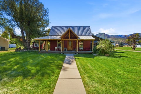 Tiny photo for 585 N CENTER ST, Midway, UT 84049 (MLS # 2183333)