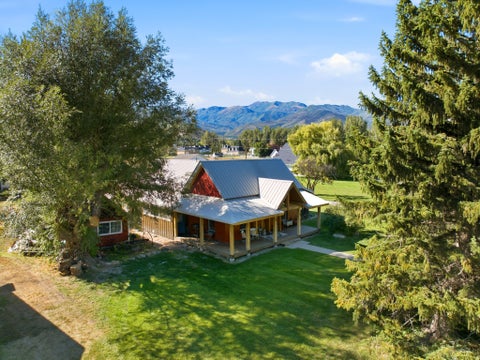 Tiny photo for 585 N CENTER ST, Midway, UT 84049 (MLS # 2183333)