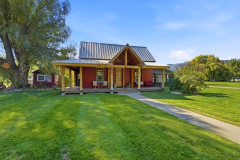 Tiny photo for 585 N CENTER ST, Midway, UT 84049 (MLS # 2183333)