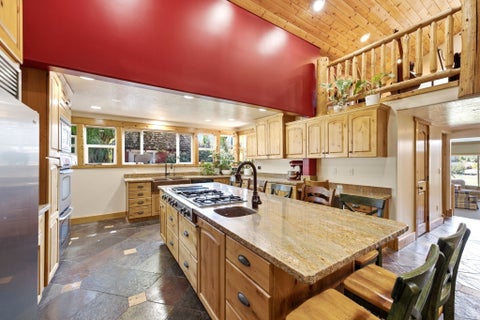 Tiny photo for 585 N CENTER ST, Midway, UT 84049 (MLS # 2183333)