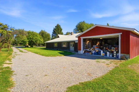 Tiny photo for 585 N CENTER ST, Midway, UT 84049 (MLS # 2183333)
