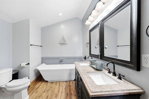 Tiny photo for 585 N CENTER ST, Midway, UT 84049 (MLS # 2183333)