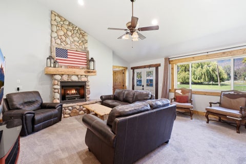 Tiny photo for 585 N CENTER ST, Midway, UT 84049 (MLS # 2183333)
