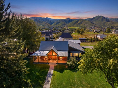 Photo of 585 N CENTER ST, Midway, UT 84049 (MLS # 2183333)