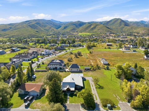 Tiny photo for 585 N CENTER ST, Midway, UT 84049 (MLS # 2183333)
