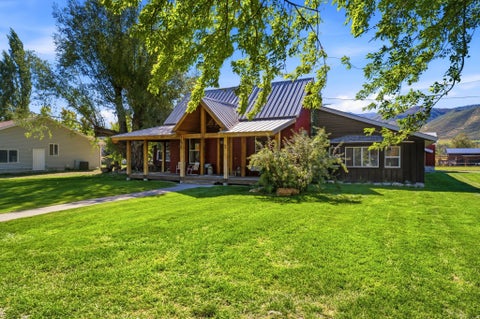 Tiny photo for 585 N CENTER ST, Midway, UT 84049 (MLS # 2183333)