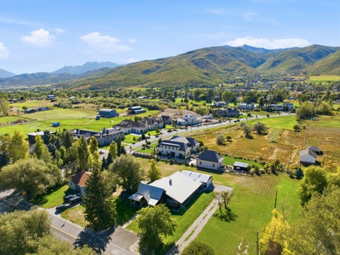 Tiny photo for 585 N CENTER ST, Midway, UT 84049 (MLS # 2183333)