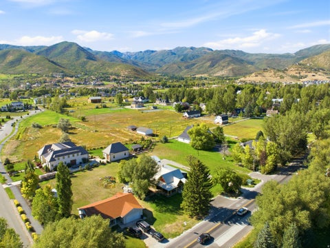 Tiny photo for 585 N CENTER ST, Midway, UT 84049 (MLS # 2183333)