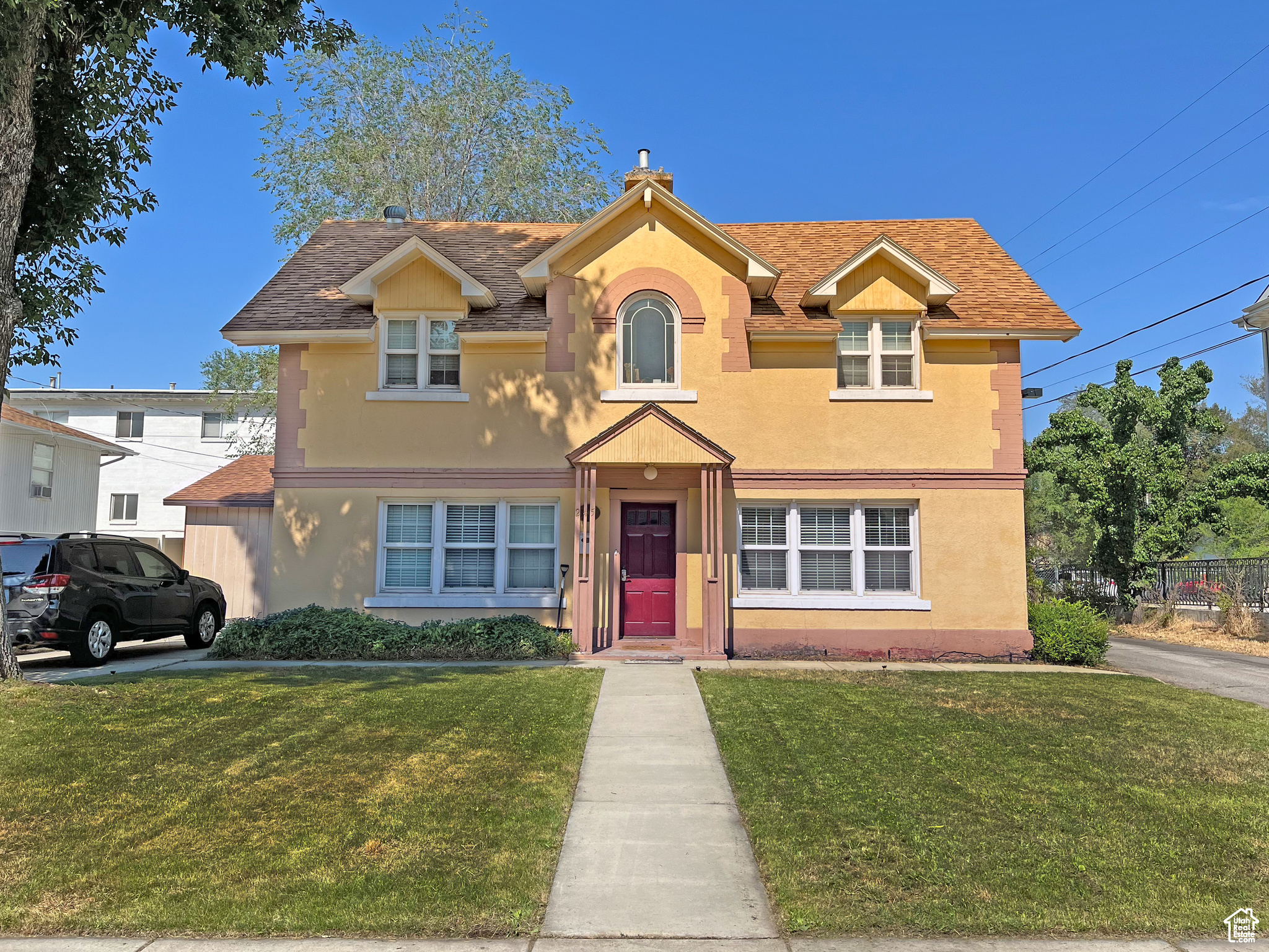 245 N 300, Provo, Utah image 1