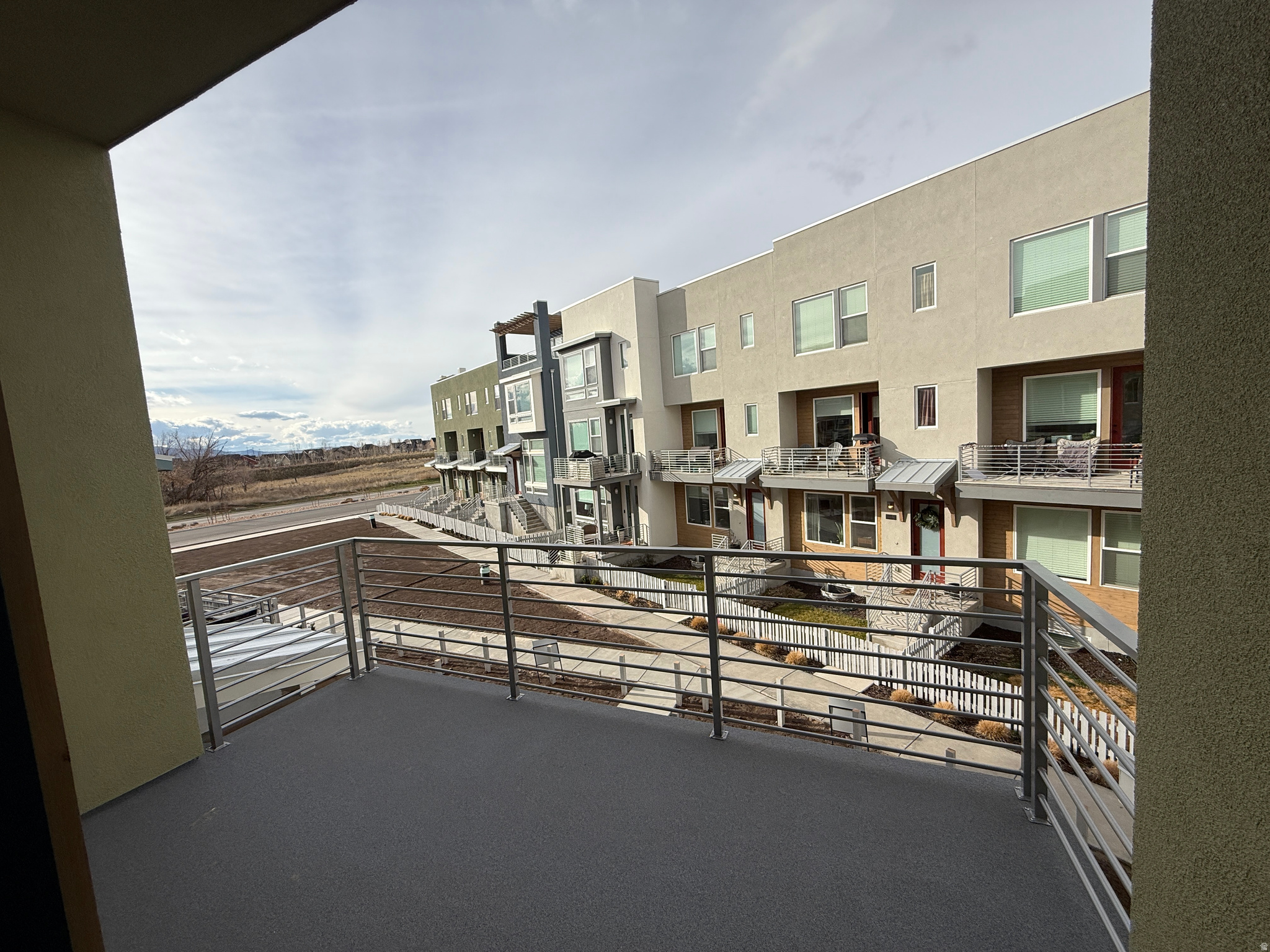 STATION PARK - Residential