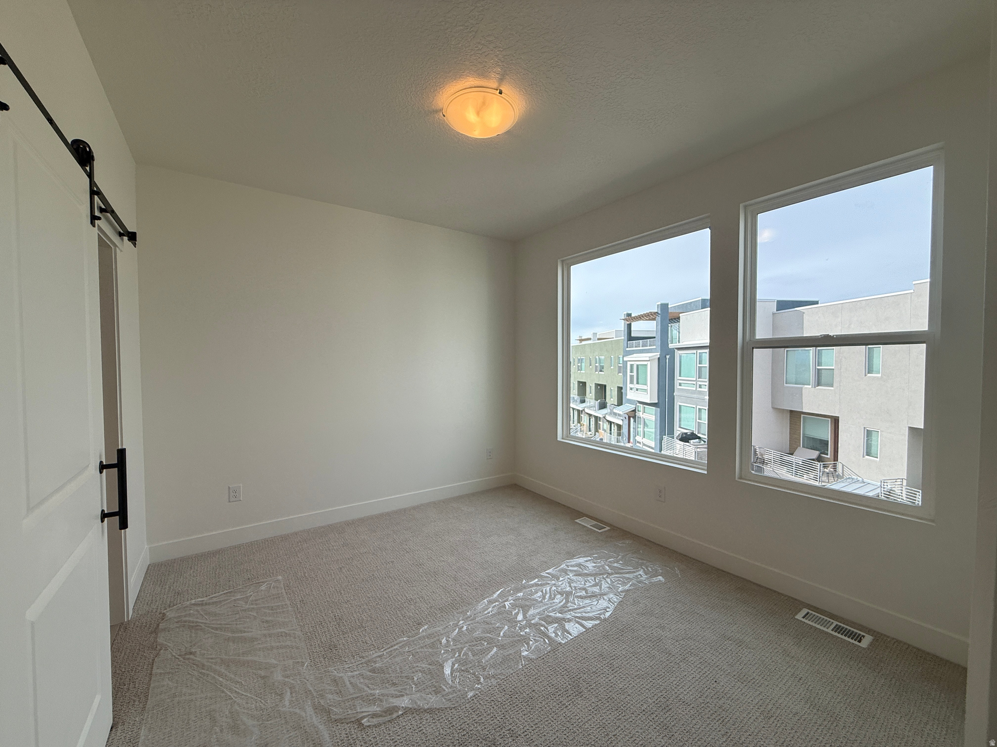 STATION PARK - Residential