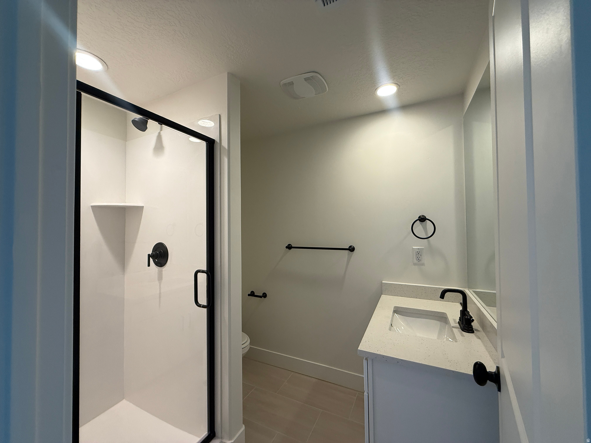 STATION PARK - Residential