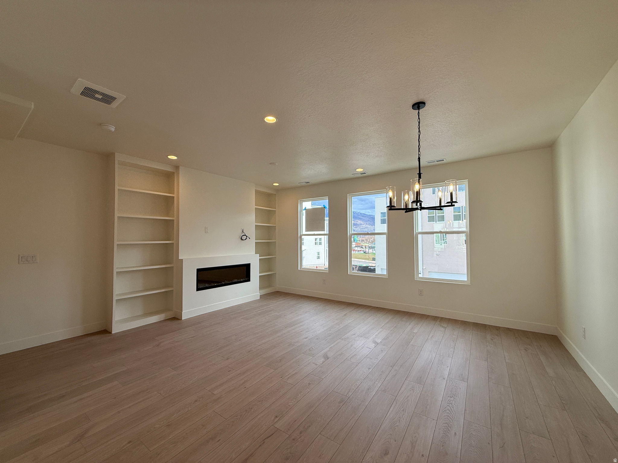 STATION PARK - Residential