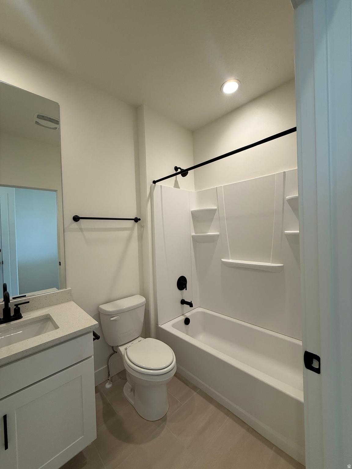 STATION PARK - Residential