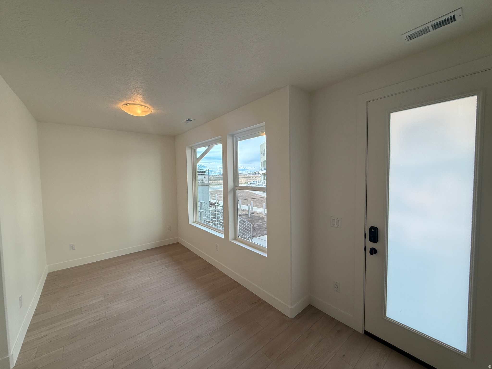 STATION PARK - Residential