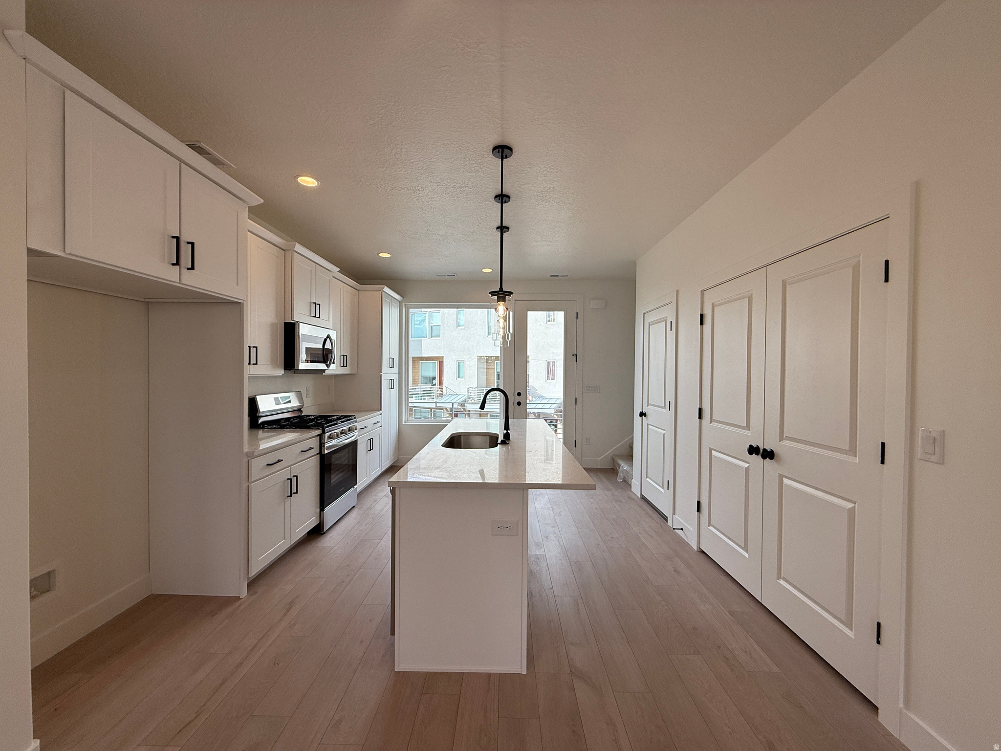 STATION PARK - Residential