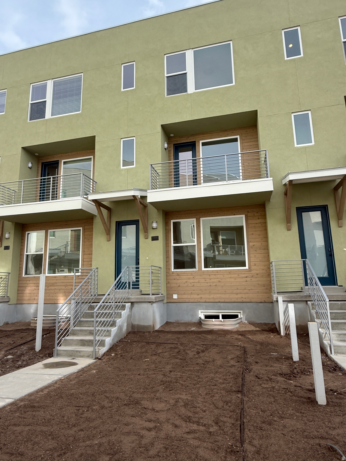 STATION PARK - Residential