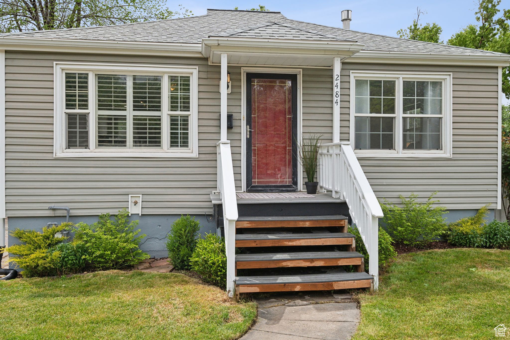 2484 S 800, Salt Lake City, Utah image 3