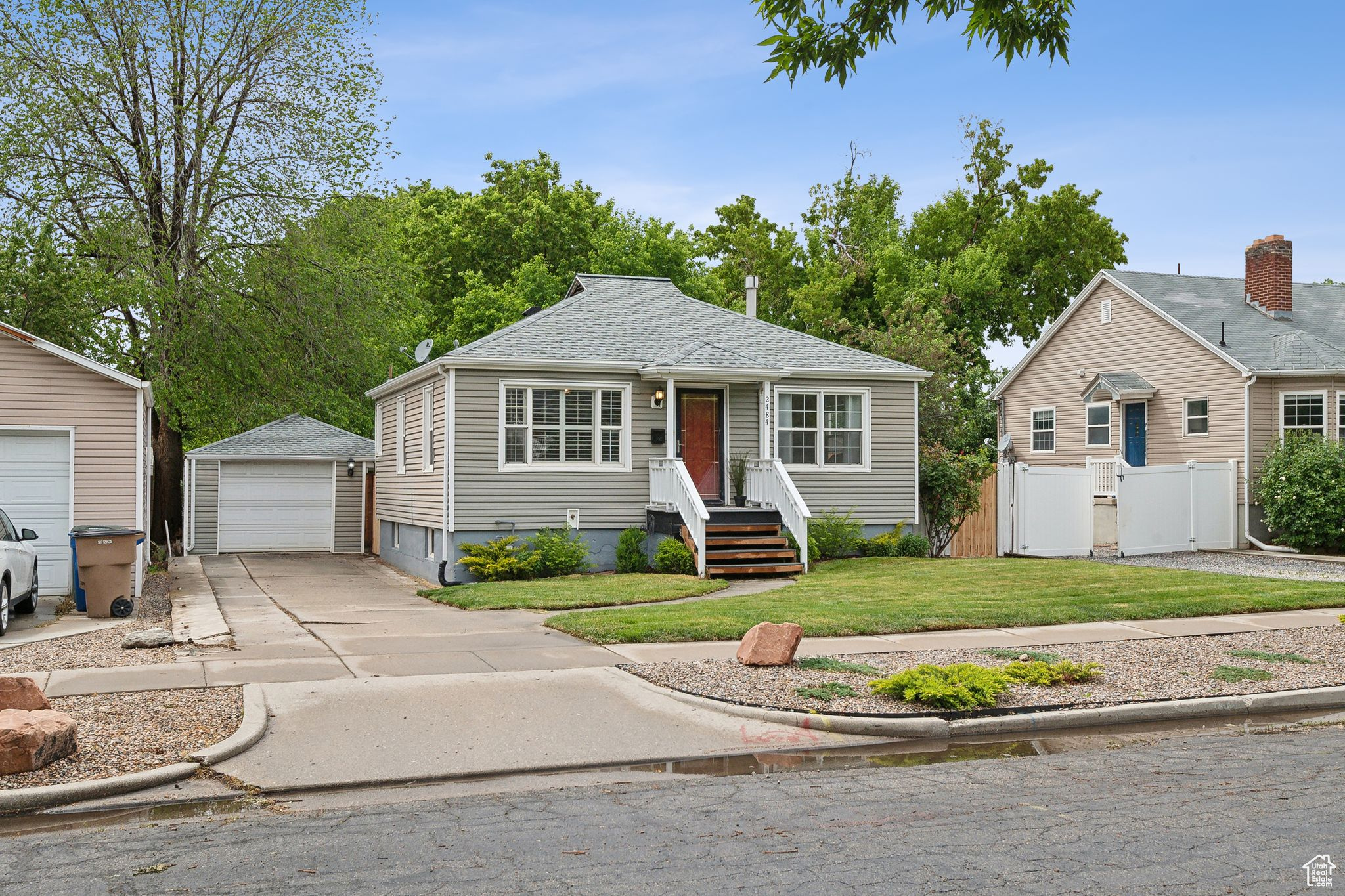 2484 S 800, Salt Lake City, Utah image 2