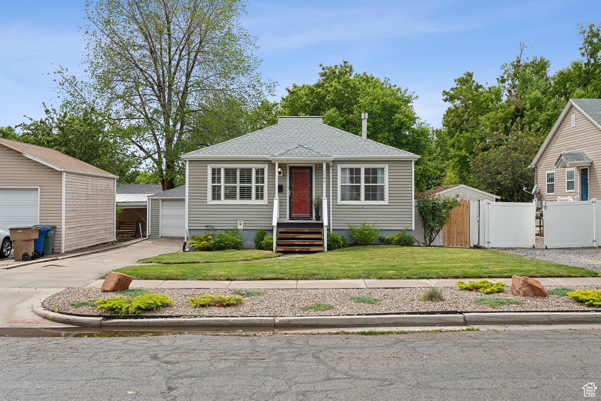 2484 S 800, Salt Lake City, Utah image 1