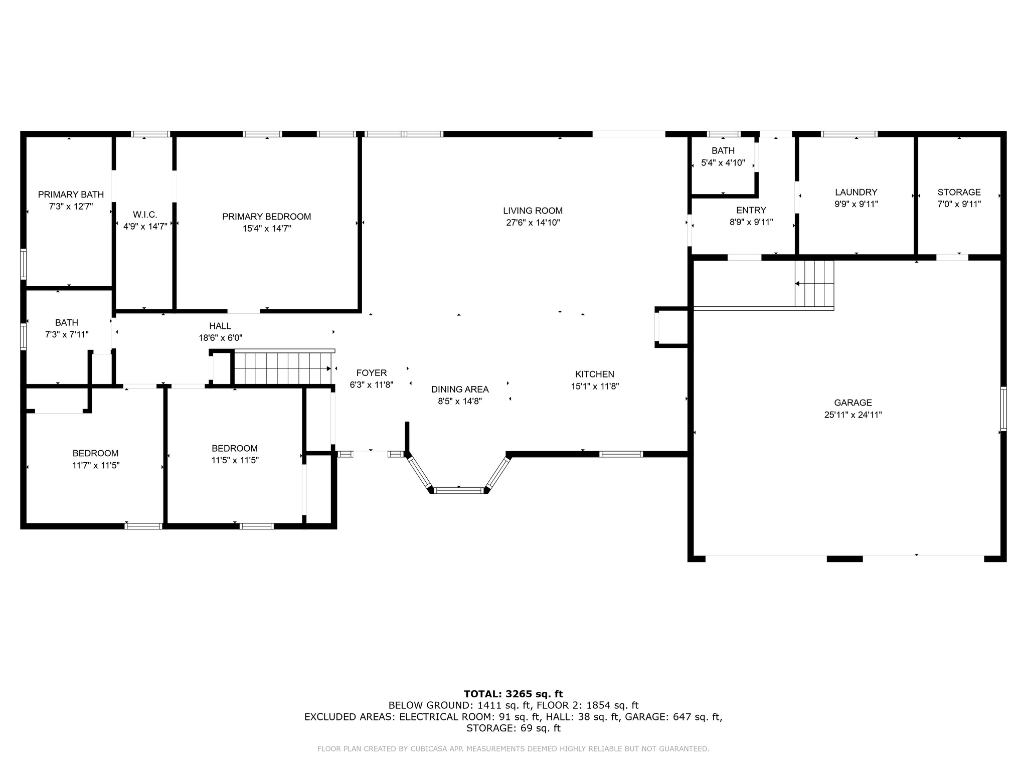 1455 E 100, Spanish Fork, Utah image 48