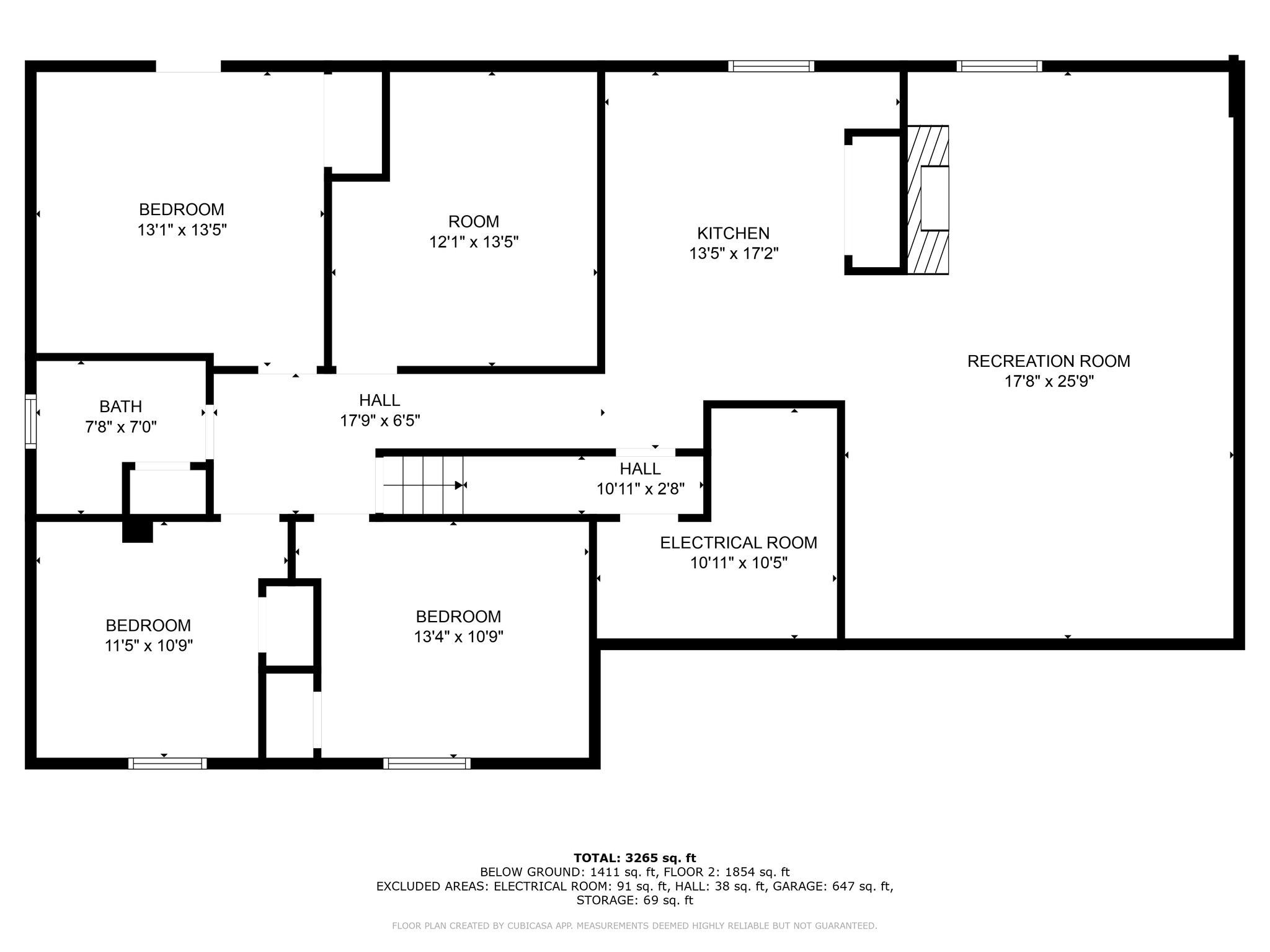 SUNNY RIDGE - Residential