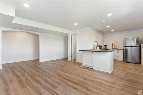 Tiny photo for 2062 S 4300 W, Taylor, UT 84401 (MLS # 2099023)
