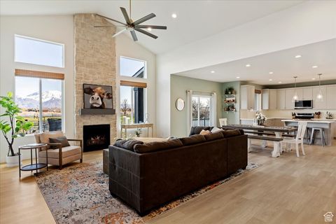 Tiny photo for 2062 S 4300 W, Taylor, UT 84401 (MLS # 2099023)