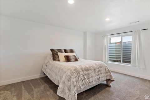 Tiny photo for 2062 S 4300 W, Taylor, UT 84401 (MLS # 2099023)