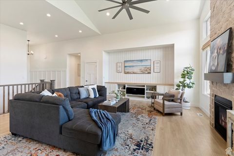 Tiny photo for 2062 S 4300 W, Taylor, UT 84401 (MLS # 2099023)