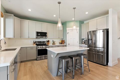 Tiny photo for 2062 S 4300 W, Taylor, UT 84401 (MLS # 2099023)