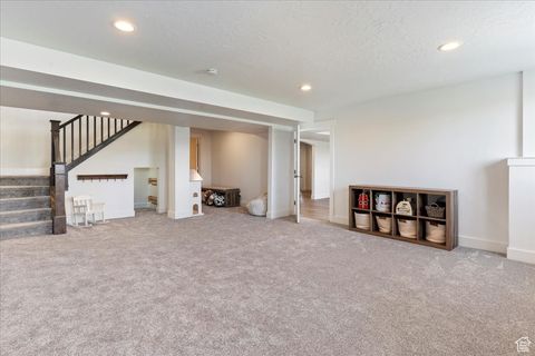 Tiny photo for 2062 S 4300 W, Taylor, UT 84401 (MLS # 2099023)