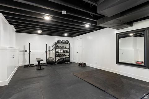 Tiny photo for 2062 S 4300 W, Taylor, UT 84401 (MLS # 2099023)
