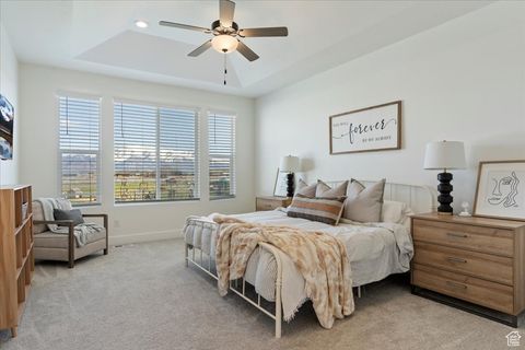 Tiny photo for 2062 S 4300 W, Taylor, UT 84401 (MLS # 2099023)