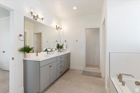 Tiny photo for 2062 S 4300 W, Taylor, UT 84401 (MLS # 2099023)