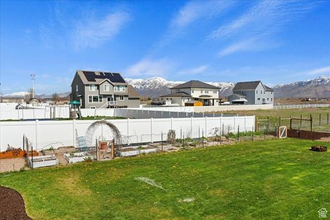 Tiny photo for 2062 S 4300 W, Taylor, UT 84401 (MLS # 2099023)