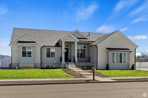 Photo of 2062 S 4300 W, Taylor, UT 84401 (MLS # 2099023)