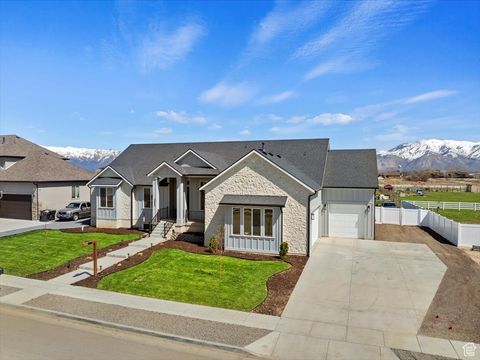 Tiny photo for 2062 S 4300 W, Taylor, UT 84401 (MLS # 2099023)