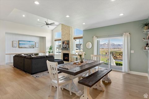 Tiny photo for 2062 S 4300 W, Taylor, UT 84401 (MLS # 2099023)