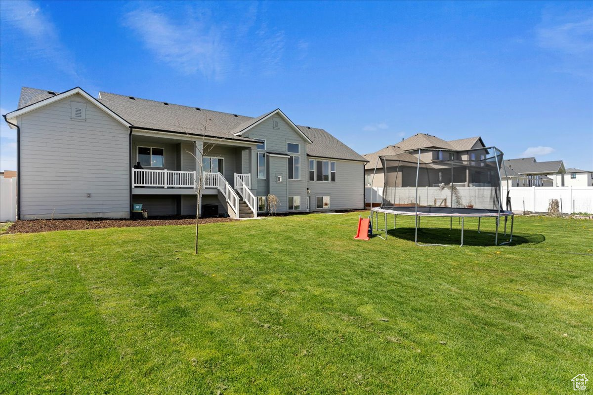 SUNSET EQUESTRIAN CL - Residential