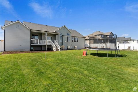 Tiny photo for 2062 S 4300 W, Taylor, UT 84401 (MLS # 2099023)
