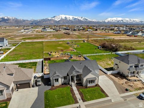 Tiny photo for 2062 S 4300 W, Taylor, UT 84401 (MLS # 2099023)