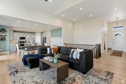 Tiny photo for 2062 S 4300 W, Taylor, UT 84401 (MLS # 2099023)