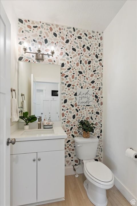 Tiny photo for 2062 S 4300 W, Taylor, UT 84401 (MLS # 2099023)