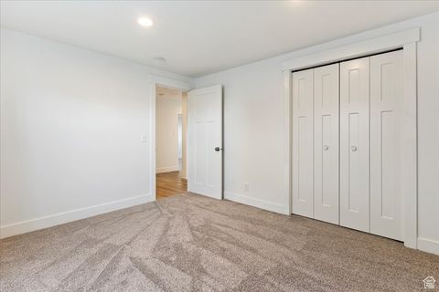 Tiny photo for 2062 S 4300 W, Taylor, UT 84401 (MLS # 2099023)