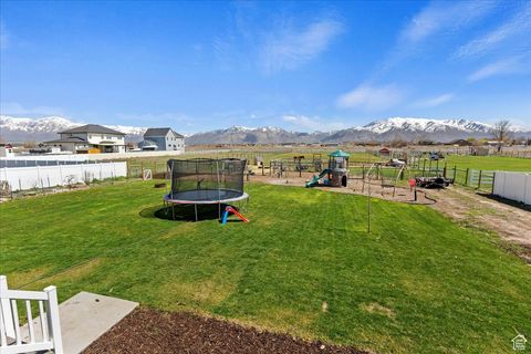 Tiny photo for 2062 S 4300 W, Taylor, UT 84401 (MLS # 2099023)