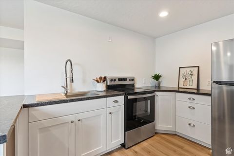 Tiny photo for 2062 S 4300 W, Taylor, UT 84401 (MLS # 2099023)
